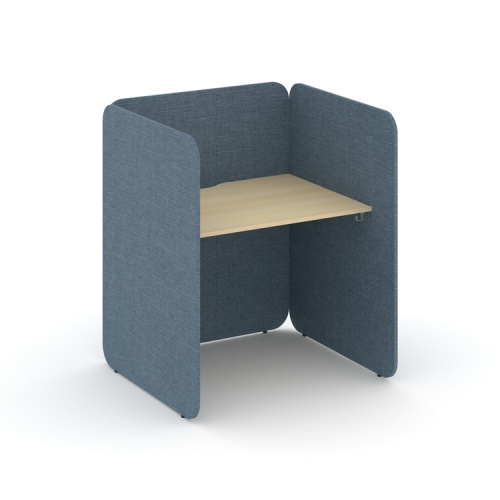 Рабочее место оператора колл-центра №11 KC.K-011 фото 36