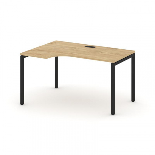 Стол офисный Style Project SN-4P.SPA-022(L) фото 11 Стол офисный Style Project SN-4P.SPA-022(L) фото 11