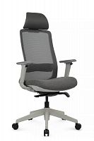 Кресло Cosmo AETH-HG Серый