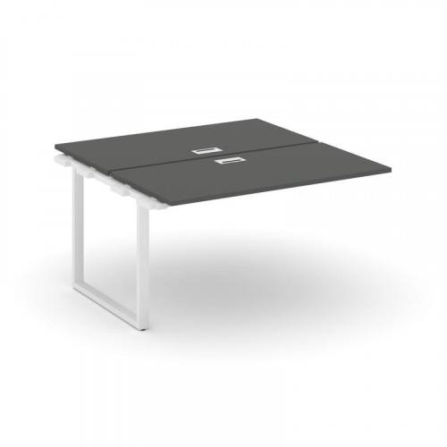 Style Project Проходной наб. элем. SN-6O.DNRS-012 Вяз Благородный/Металл Черный 1180*1432*750 фото 2