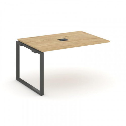 Style Project Проходной наб. элем. перег. стола SN-6O.NSPRG-003 Дуб Табак/Металл Серый 1380*980*750 фото 10 Style Project Проходной наб. элем. перег. стола SN-6O.NSPRG-003 Дуб Табак/Металл Серый 1380*980*750 фото 10