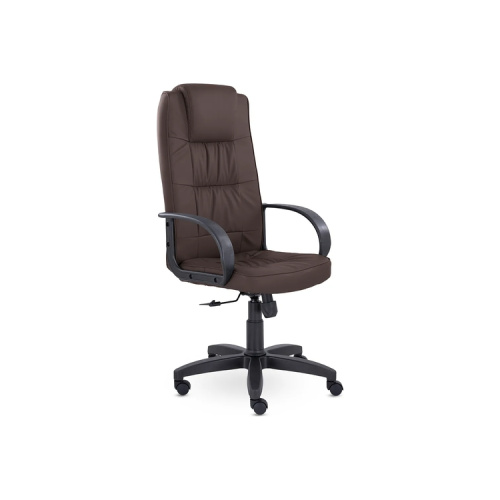 Кресло руководителя Премьер (Пластик 727) (Кожзаменитель) фото 4 Кресло руководителя Премьер (Пластик 727) (Кожзаменитель) фото 4