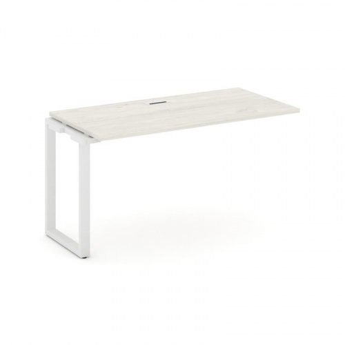 Style Project Проходной наб. элем. SN-6O.ONRS-024 Акация Лорка/Металл Серый 1580*800*750 Style Project Проходной наб. элем. SN-6O.ONRS-024 Акация Лорка/Металл Серый 1580*800*750