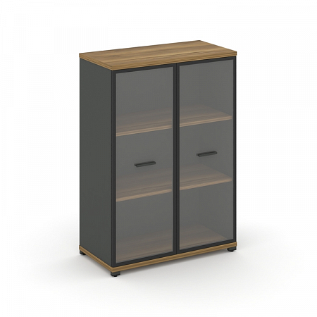 Шкаф офисный Concept CN.STS-316 RPB