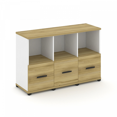 Шкаф офисный Concept CN.STU-231 B