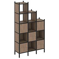 Стеллаж офисный прямой Loft VR.L-22