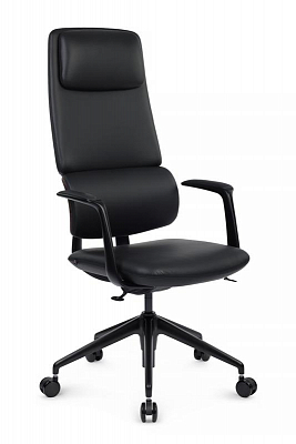 Кресло Avorio FK014-A12 Черный