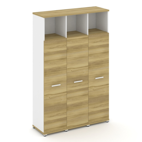 Шкаф офисный Concept CN.STU-536 W фото 3