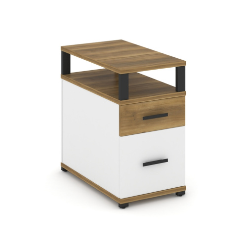 Тумба приставная с 1 ящиком Concept CN.TGP-002 Тумба приставная с 1 ящиком Concept CN.TGP-002