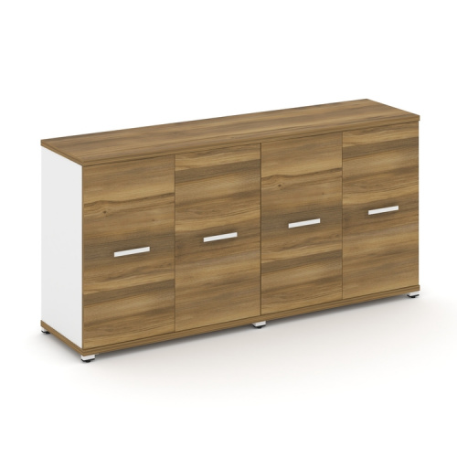 Шкаф офисный Concept CN.STS-223 W Шкаф офисный Concept CN.STS-223 W