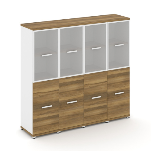 Шкаф офисный Concept CN.STU-442 RMW