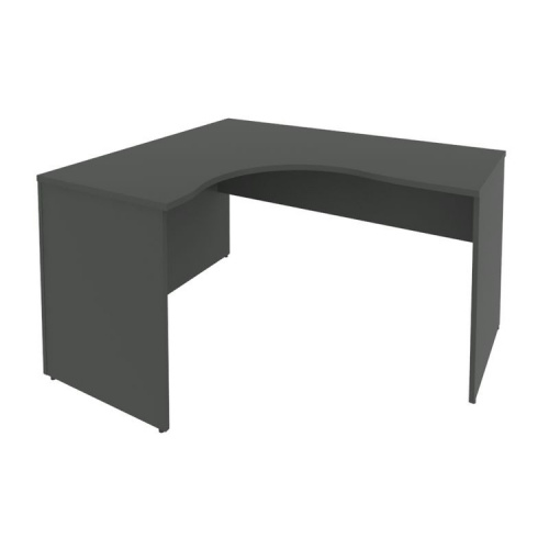 Стол криволинейный Riva А.СА-3 (L) фото 2 Стол криволинейный Riva А.СА-3 (L) фото 2