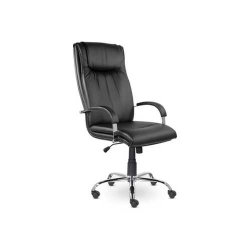 Кресло руководителя Артекс (Хром) (Натуральная кожа) Кресло руководителя Артекс (Хром) (Натуральная кожа)