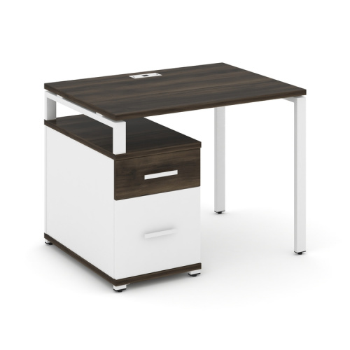 Стол письменный с опорной тумбой Concept CN.SP-305 фото 10 Стол письменный с опорной тумбой Concept CN.SP-305 фото 10