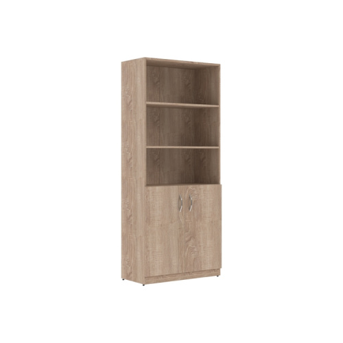 Шкаф-стеллаж SIMPLE SR-5W.5 фото 2