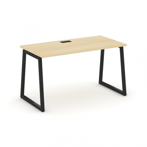 Style Project Стол письменный SN-4T1.SP-025 Акация Лорка/Металл Антрацит/Заглушка Пластик Черный 178 фото 25 Style Project Стол письменный SN-4T1.SP-025 Акация Лорка/Металл Антрацит/Заглушка Пластик Черный 178 фото 25