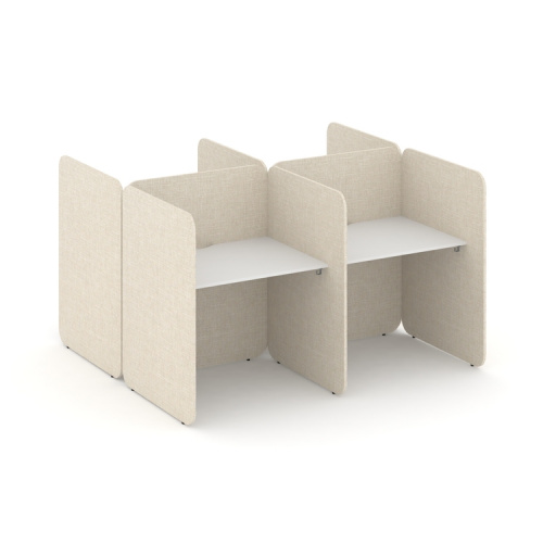 Рабочее место оператора колл-центра №5 KC.K-005 фото 41