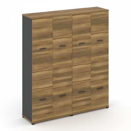 Шкаф офисный Concept CN.STS-522 A