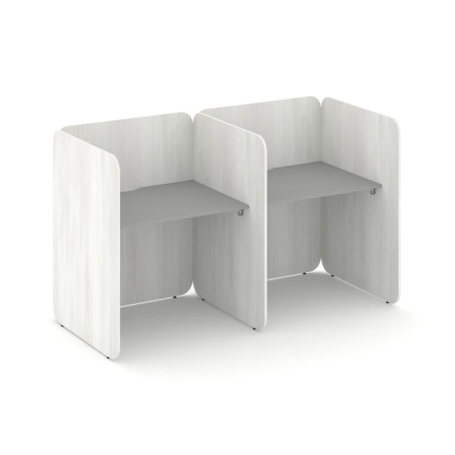 Рабочее место оператора колл-центра №2 Bell KCB.K-002 фото 16