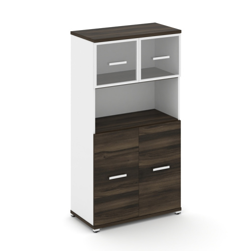 Шкаф офисный Concept CN.STS-415 RPW фото 2 Шкаф офисный Concept CN.STS-415 RPW фото 2