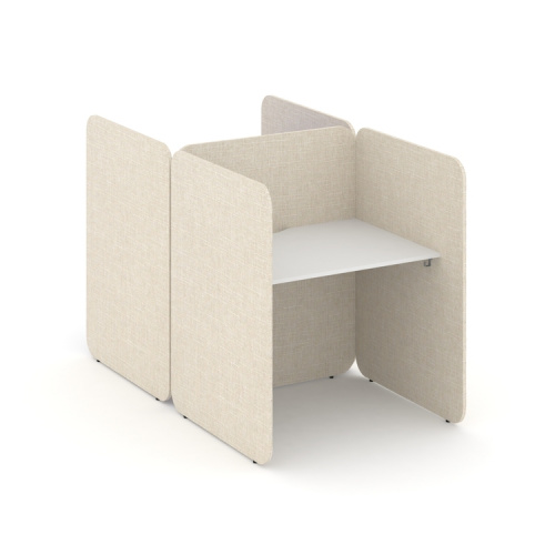 Рабочее место оператора колл-центра №14 KC.K-014 фото 42