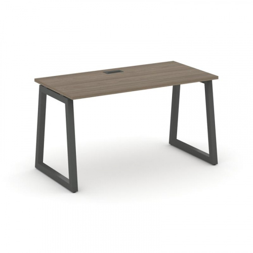 Style Project Стол письменный SN-5T1.SP-004 Акация Лорка/Металл Антрацит/Заглушка Пластик Черный 158 фото 25 Style Project Стол письменный SN-5T1.SP-004 Акация Лорка/Металл Антрацит/Заглушка Пластик Черный 158 фото 25