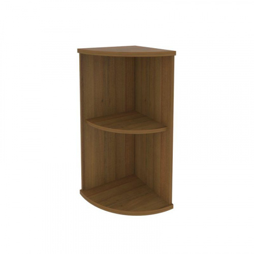 Riva Стеллаж угловой А.УС-3 Белый 365*365*828 фото 3