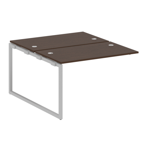 Проходной элемент бенч-системы на О-обр. м/к Metal System Quattro 40БО.ПРС-СП-2.2 фото 7