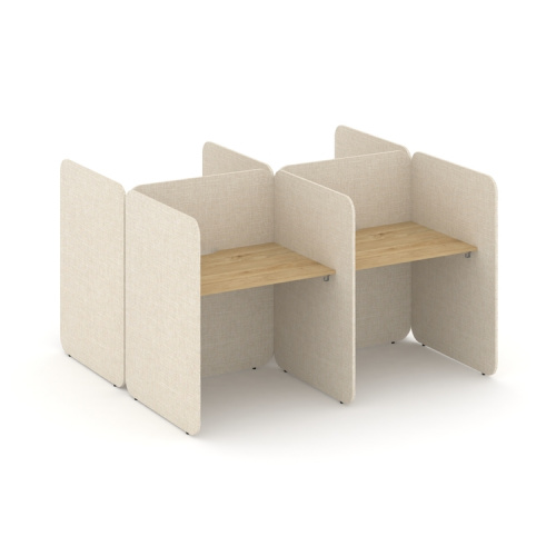 Рабочее место оператора колл-центра №5 KC.K-005 фото 44