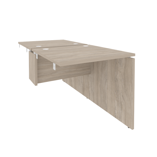 Стол-приставка двойной к опорным элементам Onix O.D.SPR-0.8 фото 6