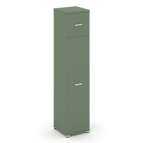 Шкаф офисный Concept CN.STU-517 W Шкаф офисный Concept CN.STU-517 W