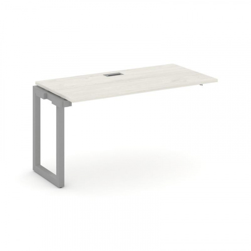 Style Project Проходной наб. элем. SN-5O.ONRS-011 Белый/Металл Черный 980*700*750 фото 19 Style Project Проходной наб. элем. SN-5O.ONRS-011 Белый/Металл Черный 980*700*750 фото 19