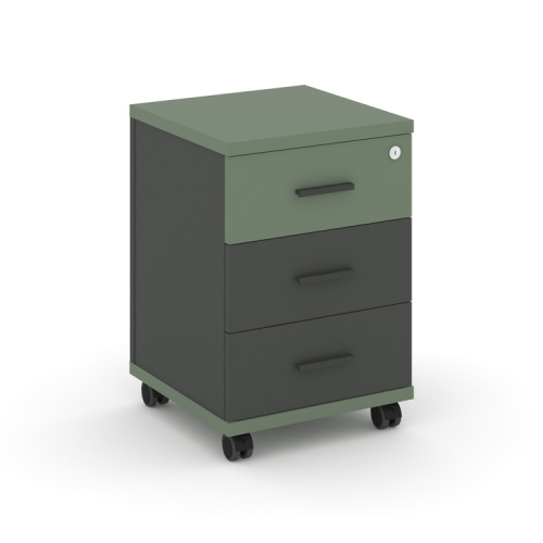 Тумба мобильная Concept CN.TUM-003 Тумба мобильная Concept CN.TUM-003