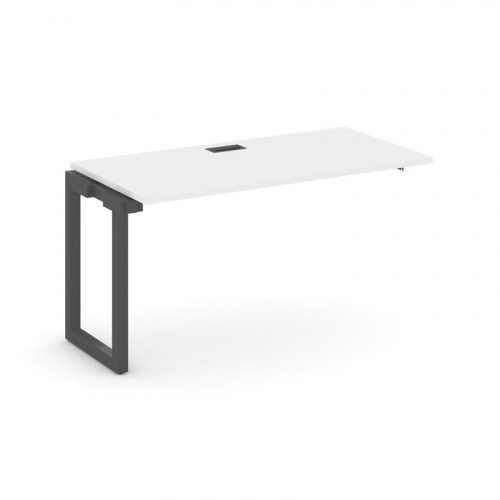 Style Project Проходной наб. элем. SN-5O.ONRS-011 Белый/Металл Черный 980*700*750 фото 17 Style Project Проходной наб. элем. SN-5O.ONRS-011 Белый/Металл Черный 980*700*750 фото 17