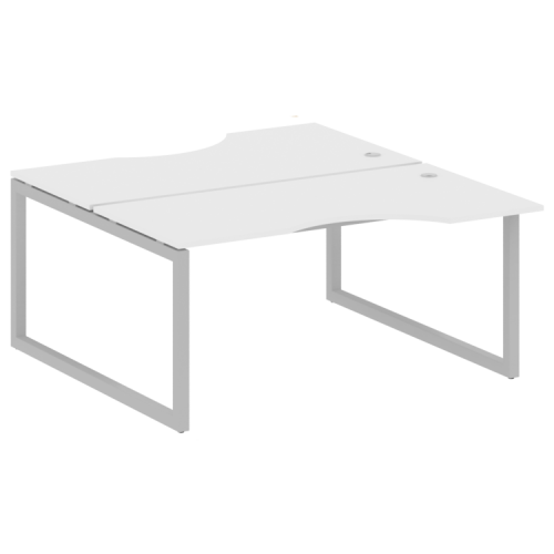 Бенч-система на О-обр. м/к Metal System Quattro 50БО.РАС-СА-2.1 фото 12