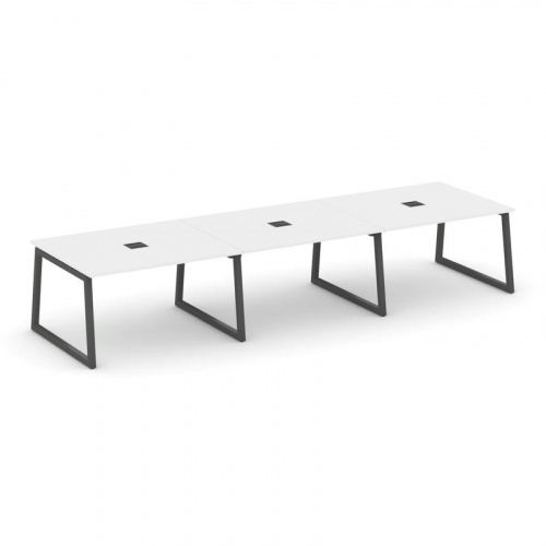 Style Project Стол переговорный SN-5T1.SPRG-052 Акация Лорка/Металл Антрацит/Заглушка Металл Антраци фото 26 Style Project Стол переговорный SN-5T1.SPRG-052 Акация Лорка/Металл Антрацит/Заглушка Металл Антраци фото 26