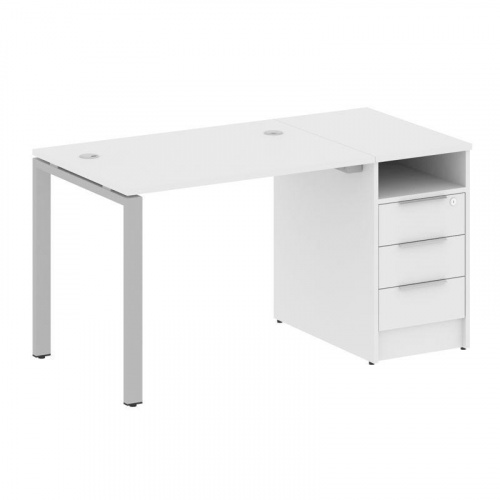 Бенч-система Metal System БП.РС-СТП-1.1 фото 15 Бенч-система Metal System БП.РС-СТП-1.1 фото 15