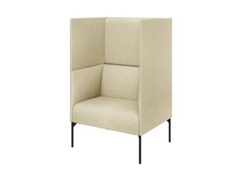 Бридж. Кресло высокое Бридж. Кресло высокое