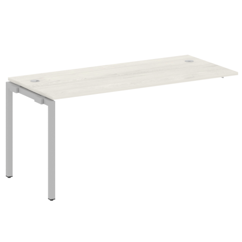 Проходной элемент бенч-системы на П-обр. м/к Metal System Quattro 40БП.ПРС-СП-1.4 фото 5