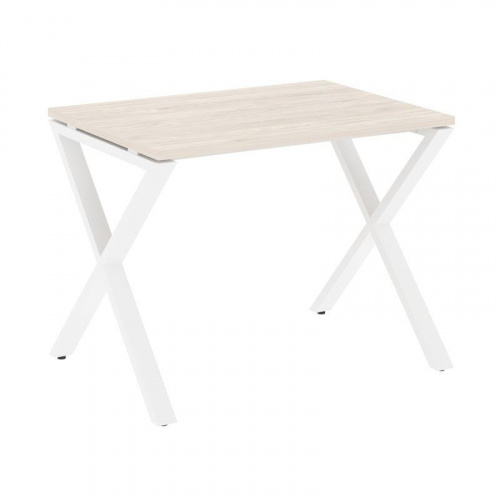 Стол рабочий Loft VR.L-SRX-1.7 фото 4 Стол рабочий Loft VR.L-SRX-1.7 фото 4