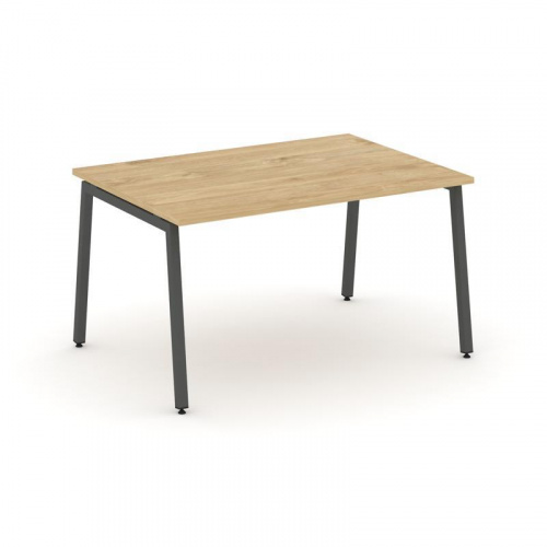 Style Project Стол переговорный SN-4A.SPRG-004.3 Дуб Табак/Металл Белый 1580*980*750 фото 22 Style Project Стол переговорный SN-4A.SPRG-004.3 Дуб Табак/Металл Белый 1580*980*750 фото 22