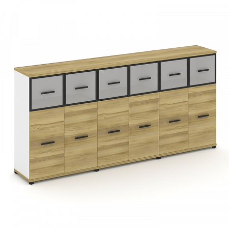 Шкаф офисный Concept CN.STS-334 RMB