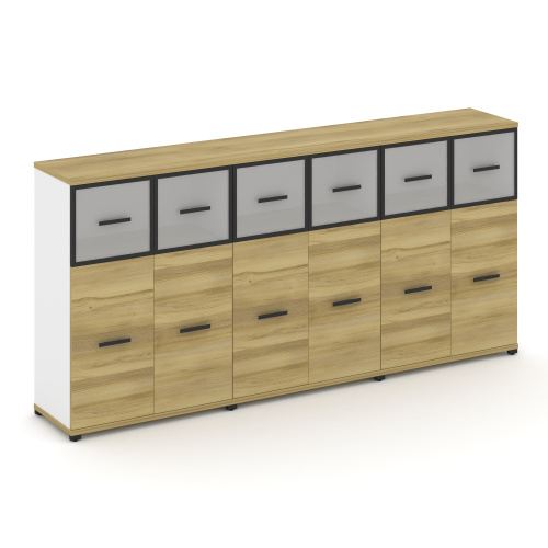 Шкаф офисный Concept CN.STS-334 RMB Шкаф офисный Concept CN.STS-334 RMB