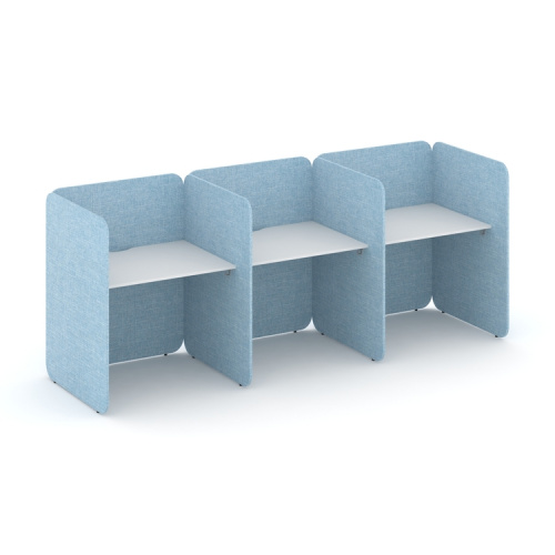 Рабочее место оператора колл-центра №13 KC.K-013 фото 61