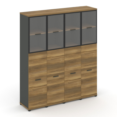 Шкаф офисный Concept CN.STU-545 RPB Шкаф офисный Concept CN.STU-545 RPB