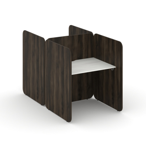 Рабочее место оператора колл-центра №14 Bell KCB.K-014 фото 2