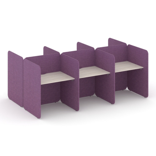 Рабочее место оператора колл-центра №16 KC.K-016 фото 58