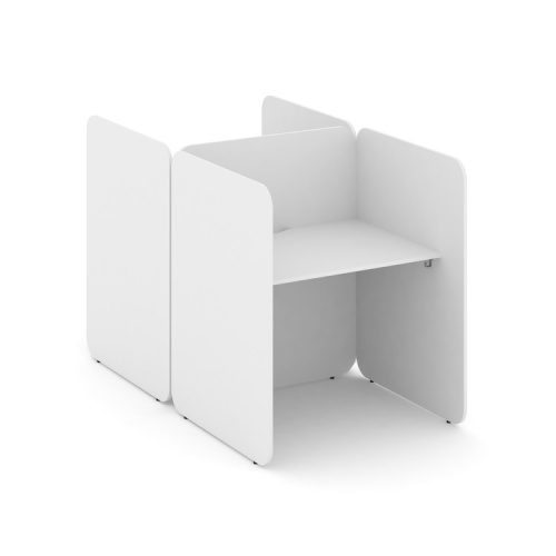 Рабочее место оператора колл-центра №14 Bell KCB.K-014 фото 7