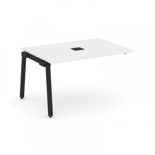 Style Project Проходной наб. элем. перег. стола SN-5A.NSPRG-002 Вяз Благородный/Металл Антрацит 1180 фото 8 Style Project Проходной наб. элем. перег. стола SN-5A.NSPRG-002 Вяз Благородный/Металл Антрацит 1180 фото 8