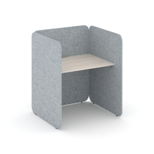 Рабочее место оператора колл-центра №11 KC.K-011 фото 51